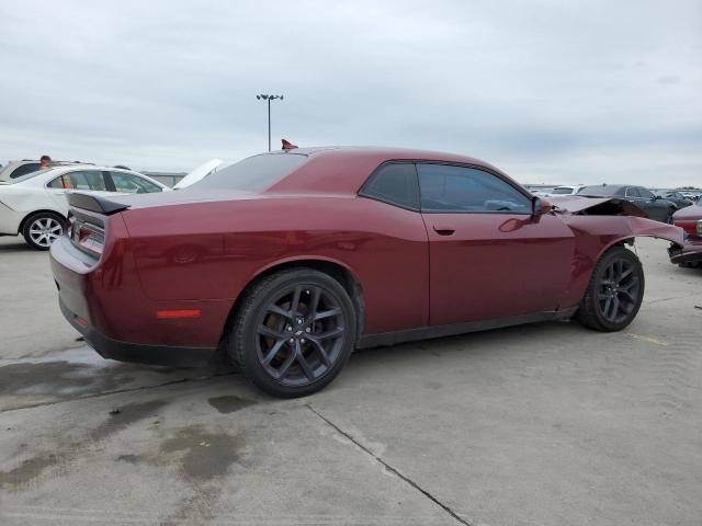 Photo 2 VIN: 2C3CDZJG5LH109804 - DODGE CHALLENGER 