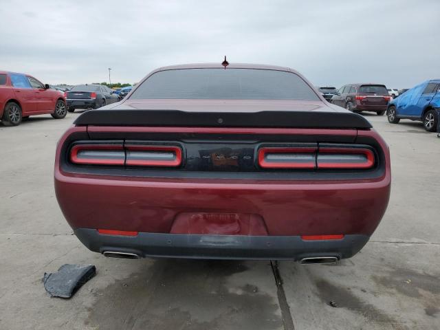 Photo 5 VIN: 2C3CDZJG5LH109804 - DODGE CHALLENGER 