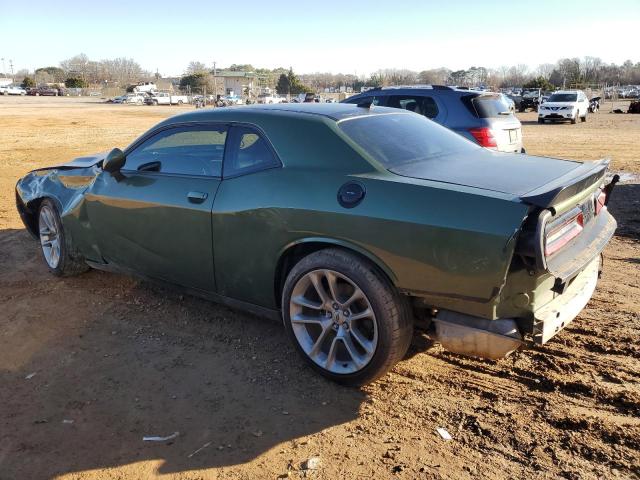 Photo 1 VIN: 2C3CDZJG5LH179643 - DODGE CHALLENGER 