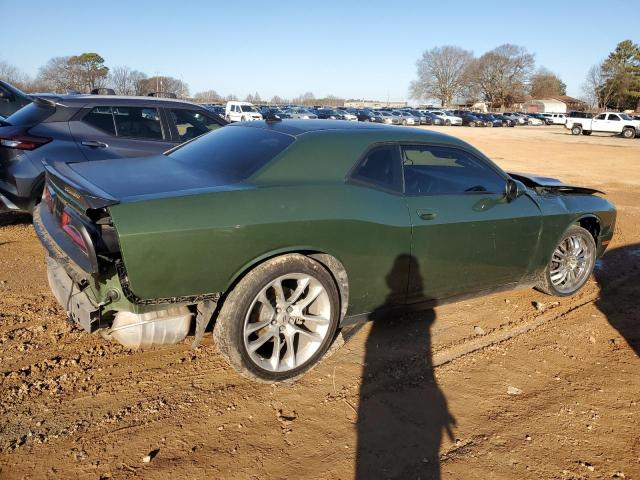 Photo 2 VIN: 2C3CDZJG5LH179643 - DODGE CHALLENGER 