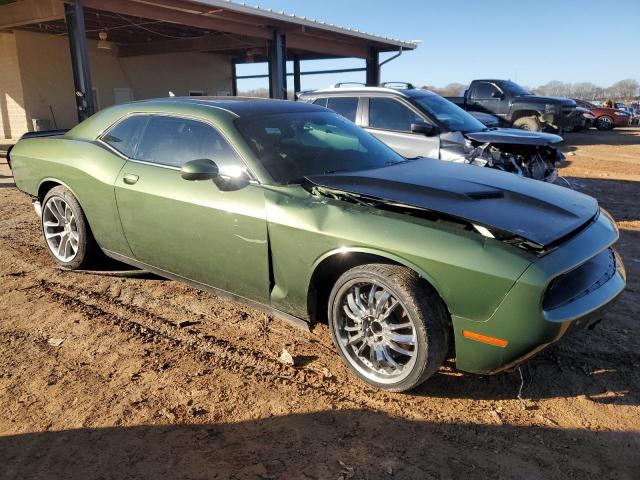 Photo 3 VIN: 2C3CDZJG5LH179643 - DODGE CHALLENGER 