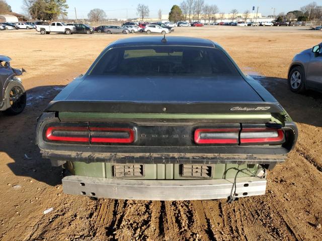 Photo 5 VIN: 2C3CDZJG5LH179643 - DODGE CHALLENGER 