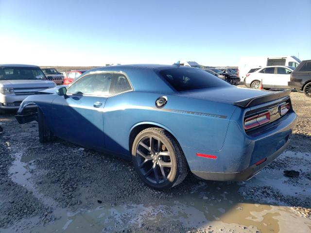 Photo 1 VIN: 2C3CDZJG5MH583673 - DODGE CHALLENGER 