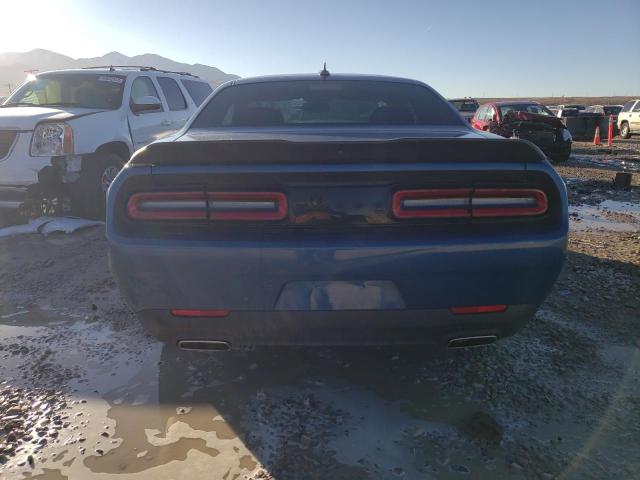 Photo 5 VIN: 2C3CDZJG5MH583673 - DODGE CHALLENGER 