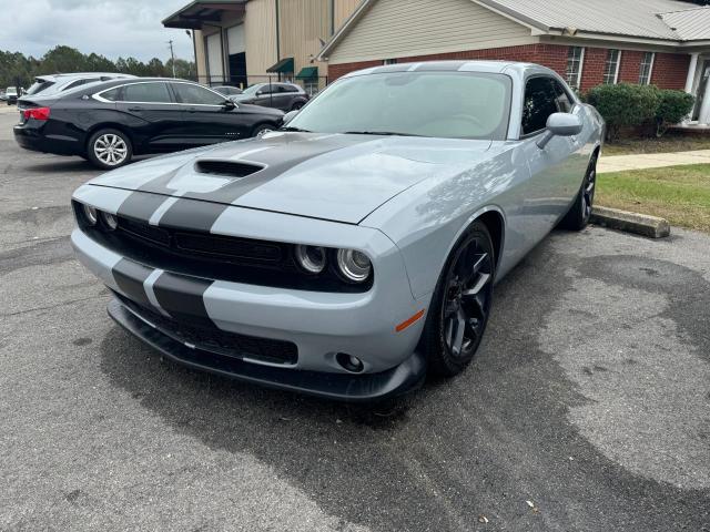 Photo 1 VIN: 2C3CDZJG5MH670540 - DODGE CHALLENGER 