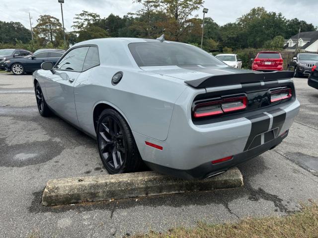 Photo 2 VIN: 2C3CDZJG5MH670540 - DODGE CHALLENGER 