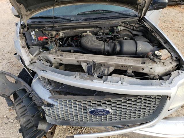 Photo 10 VIN: 2C3CDZJG5MH672661 - FORD F150 