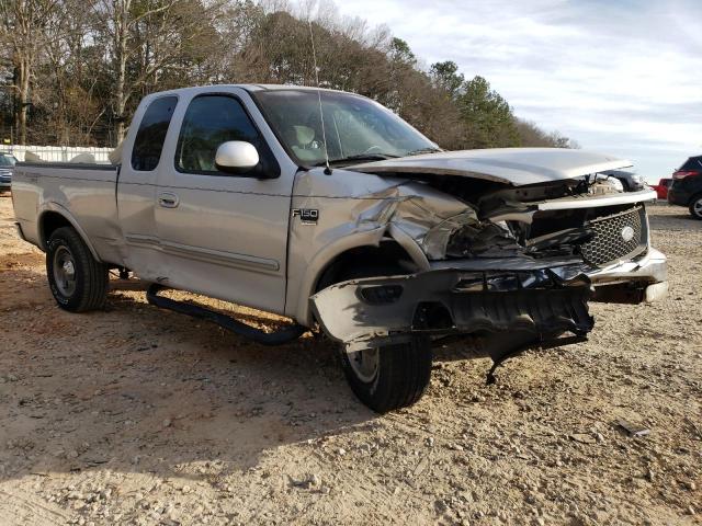 Photo 3 VIN: 2C3CDZJG5MH672661 - FORD F150 