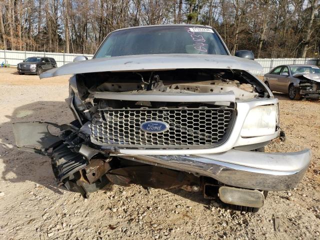 Photo 4 VIN: 2C3CDZJG5MH672661 - FORD F150 