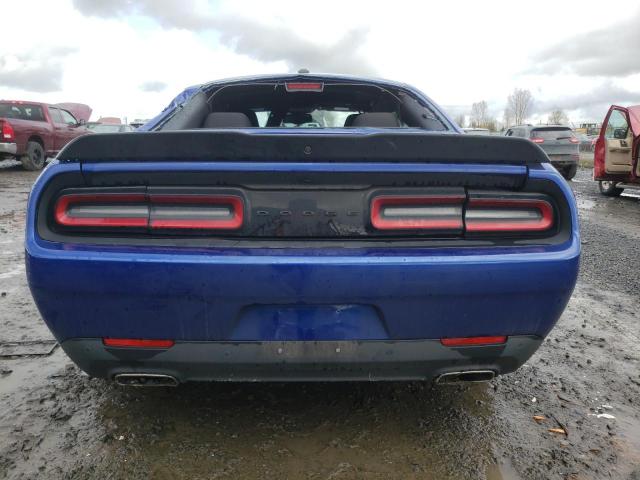 Photo 5 VIN: 2C3CDZJG5MH674023 - DODGE CHALLENGER 