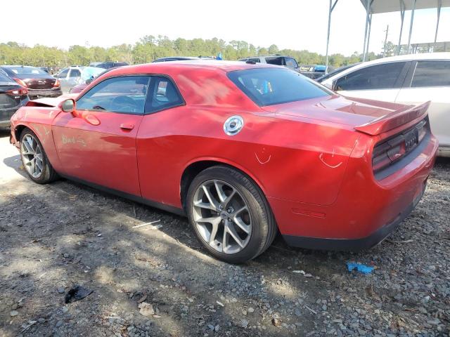 Photo 1 VIN: 2C3CDZJG5MH676614 - DODGE CHALLENGER 