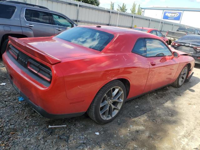 Photo 2 VIN: 2C3CDZJG5MH676614 - DODGE CHALLENGER 