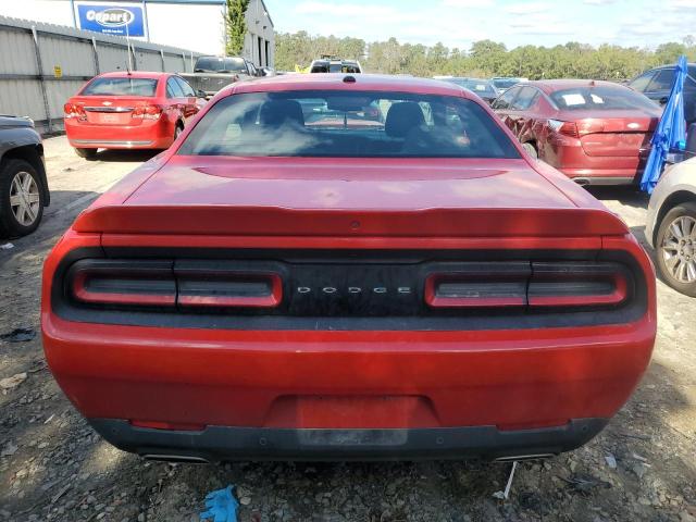 Photo 5 VIN: 2C3CDZJG5MH676614 - DODGE CHALLENGER 