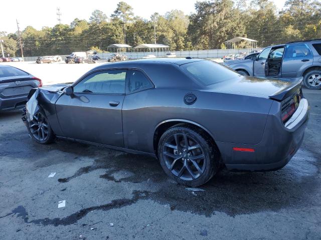 Photo 1 VIN: 2C3CDZJG5MH684194 - DODGE CHALLENGER 