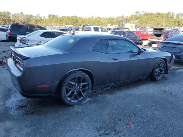 Photo 2 VIN: 2C3CDZJG5MH684194 - DODGE CHALLENGER 