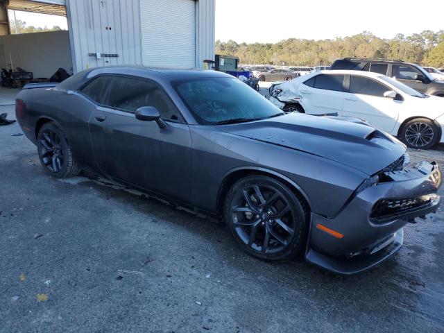 Photo 3 VIN: 2C3CDZJG5MH684194 - DODGE CHALLENGER 