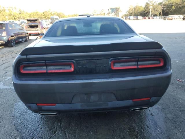 Photo 5 VIN: 2C3CDZJG5MH684194 - DODGE CHALLENGER 