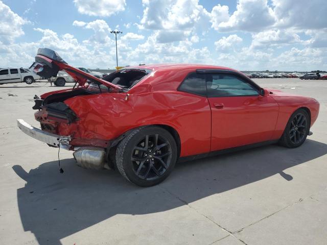 Photo 2 VIN: 2C3CDZJG5MH684289 - DODGE CHALLENGER 