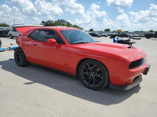 Photo 3 VIN: 2C3CDZJG5MH684289 - DODGE CHALLENGER 