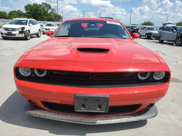 Photo 4 VIN: 2C3CDZJG5MH684289 - DODGE CHALLENGER 