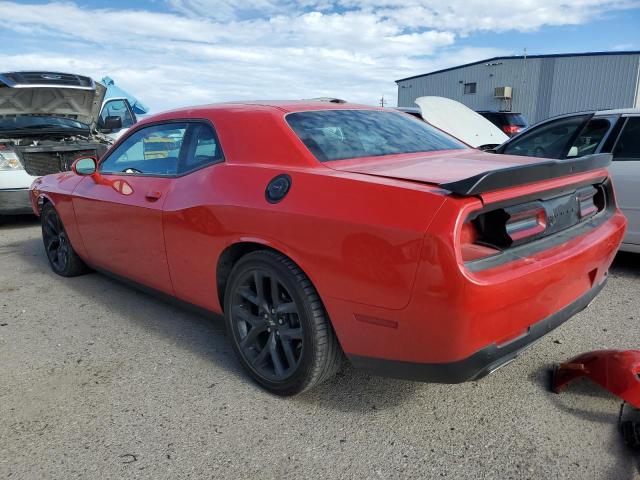 Photo 1 VIN: 2C3CDZJG5NH160559 - DODGE CHALLENGER 