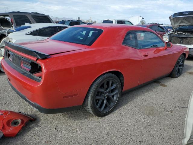 Photo 2 VIN: 2C3CDZJG5NH160559 - DODGE CHALLENGER 