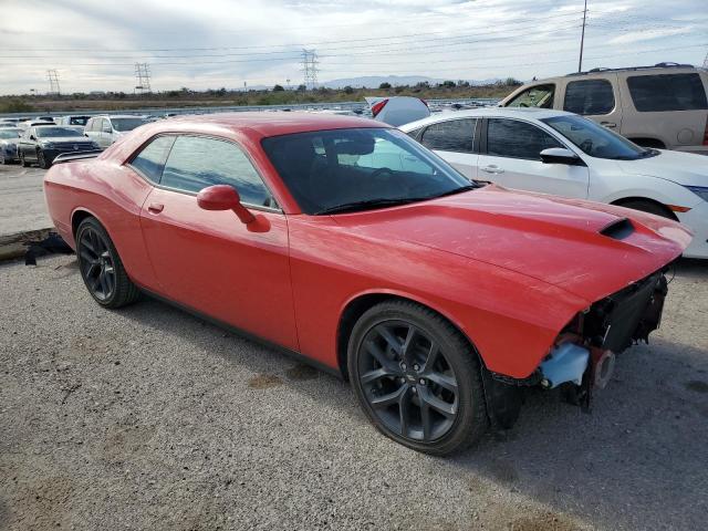 Photo 3 VIN: 2C3CDZJG5NH160559 - DODGE CHALLENGER 