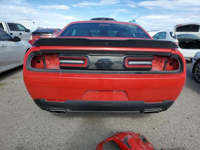 Photo 5 VIN: 2C3CDZJG5NH160559 - DODGE CHALLENGER 