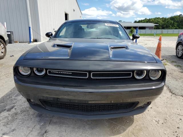 Photo 4 VIN: 2C3CDZJG5NH188314 - DODGE CHALLENGER 