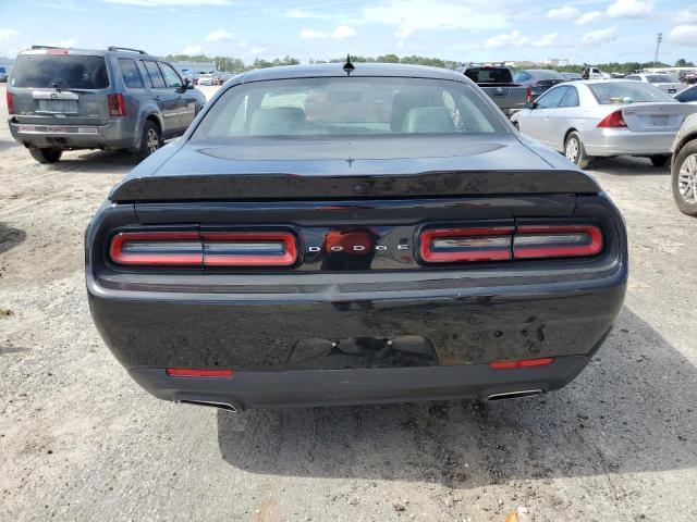 Photo 5 VIN: 2C3CDZJG5NH188314 - DODGE CHALLENGER 