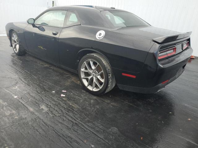 Photo 1 VIN: 2C3CDZJG5NH214586 - DODGE CHALLENGER 