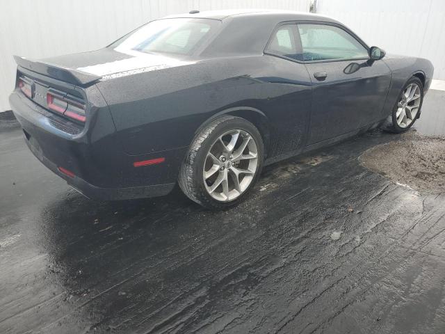 Photo 2 VIN: 2C3CDZJG5NH214586 - DODGE CHALLENGER 