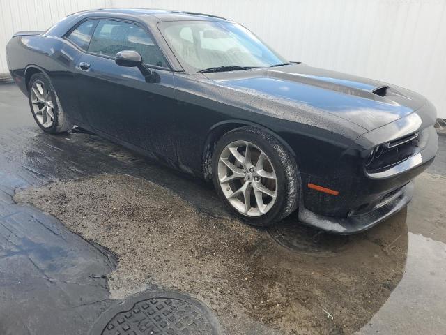 Photo 3 VIN: 2C3CDZJG5NH214586 - DODGE CHALLENGER 