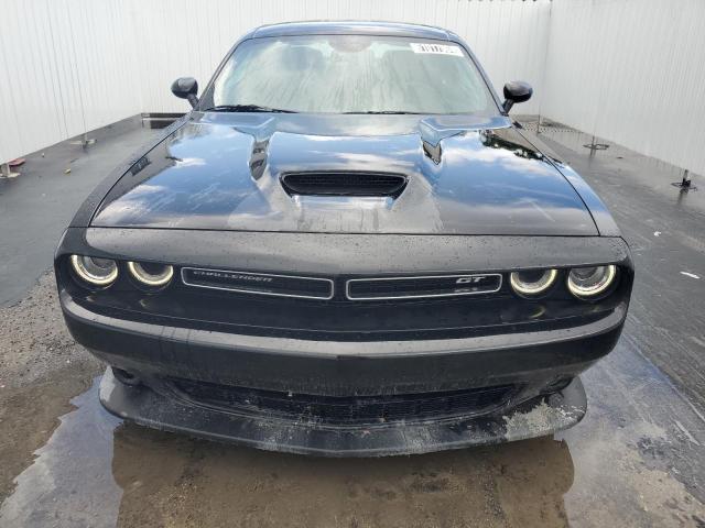 Photo 4 VIN: 2C3CDZJG5NH214586 - DODGE CHALLENGER 