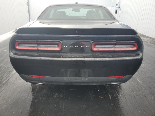 Photo 5 VIN: 2C3CDZJG5NH214586 - DODGE CHALLENGER 