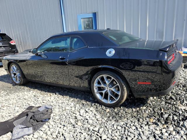 Photo 1 VIN: 2C3CDZJG5NH226429 - DODGE CHALLENGER 