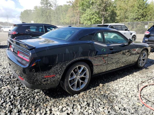 Photo 2 VIN: 2C3CDZJG5NH226429 - DODGE CHALLENGER 