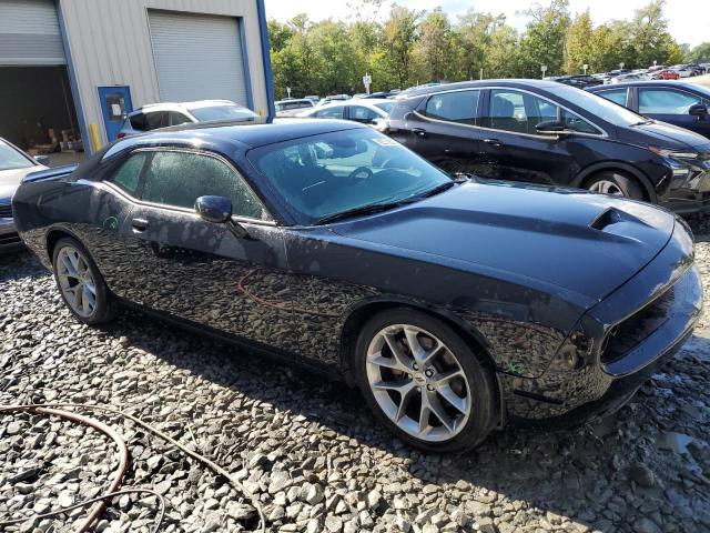 Photo 3 VIN: 2C3CDZJG5NH226429 - DODGE CHALLENGER 