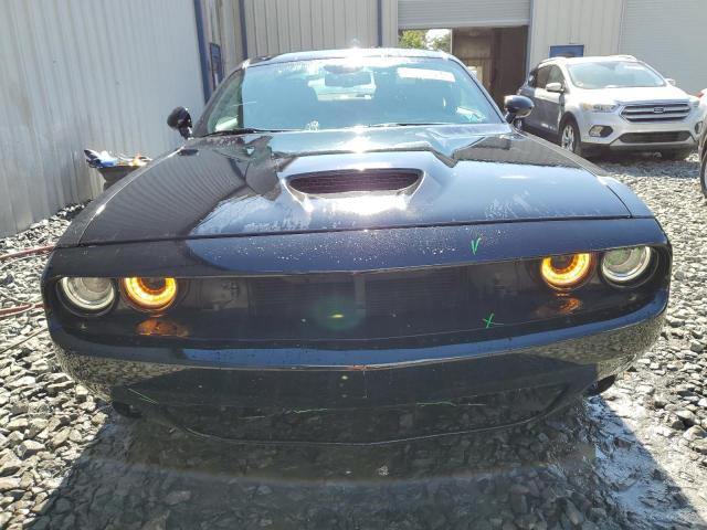 Photo 4 VIN: 2C3CDZJG5NH226429 - DODGE CHALLENGER 