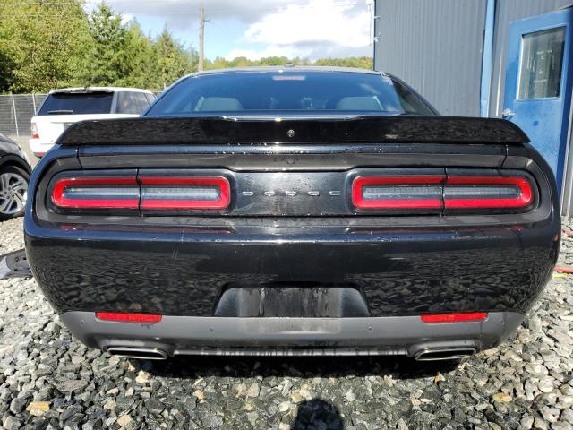 Photo 5 VIN: 2C3CDZJG5NH226429 - DODGE CHALLENGER 