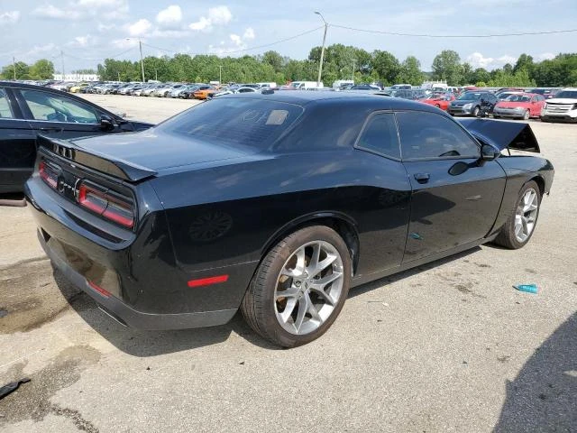 Photo 2 VIN: 2C3CDZJG5NH226513 - DODGE CHALLENGER 