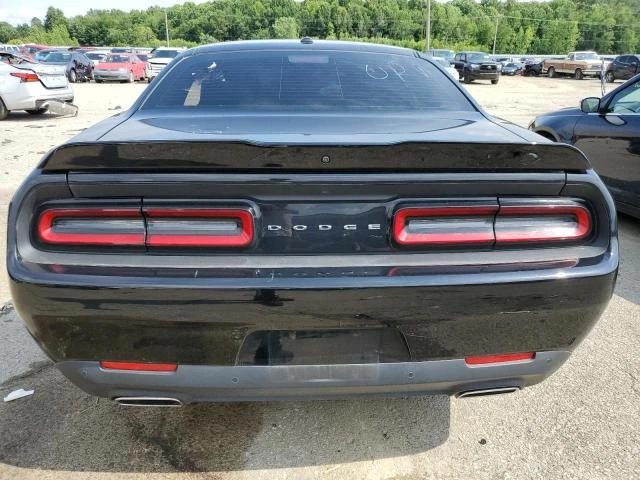 Photo 5 VIN: 2C3CDZJG5NH226513 - DODGE CHALLENGER 