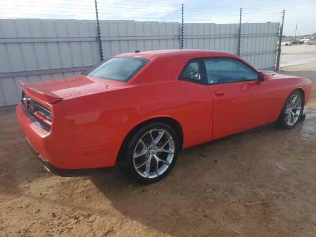 Photo 2 VIN: 2C3CDZJG5NH246938 - DODGE CHALLENGER 