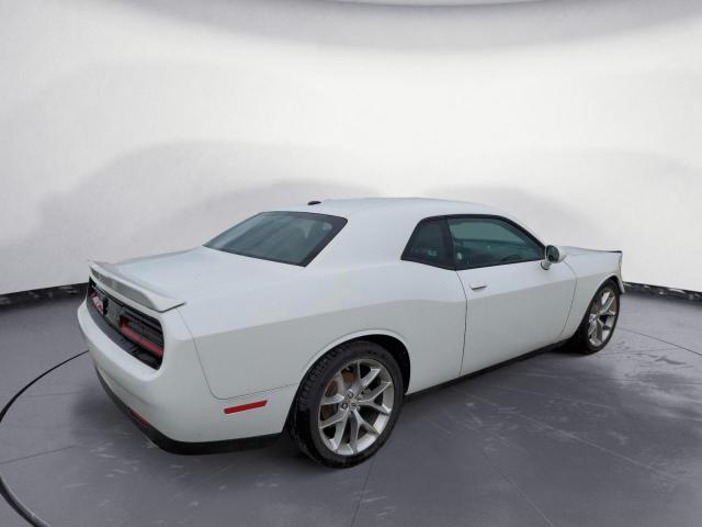 Photo 2 VIN: 2C3CDZJG5NH254392 - DODGE CHALLENGER 