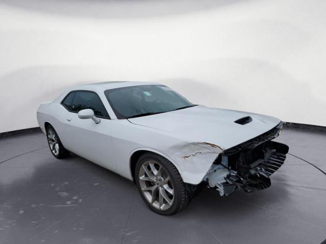 Photo 3 VIN: 2C3CDZJG5NH254392 - DODGE CHALLENGER 