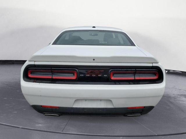 Photo 5 VIN: 2C3CDZJG5NH254392 - DODGE CHALLENGER 