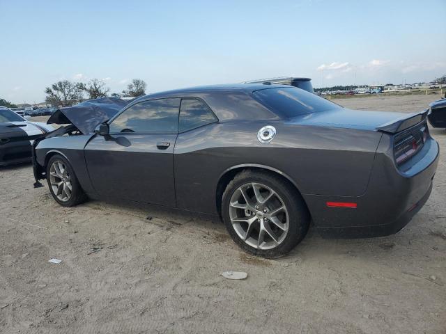 Photo 1 VIN: 2C3CDZJG5NH257793 - DODGE CHALLENGER 