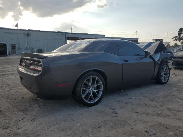 Photo 2 VIN: 2C3CDZJG5NH257793 - DODGE CHALLENGER 