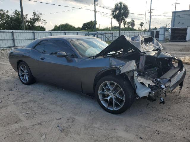 Photo 3 VIN: 2C3CDZJG5NH257793 - DODGE CHALLENGER 