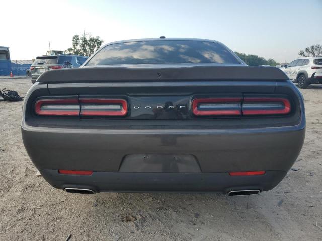 Photo 5 VIN: 2C3CDZJG5NH257793 - DODGE CHALLENGER 